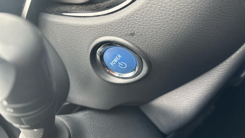 Toyota C-HR 1.8 Hybrid Design 5dr CVT Hybrid Hatchback